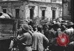 Image of Messina rubble Messina Italy, 1943, second 48 stock footage video 65675078723