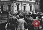 Image of Messina rubble Messina Italy, 1943, second 50 stock footage video 65675078723
