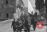 Image of Messina rubble Messina Italy, 1943, second 51 stock footage video 65675078723