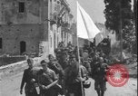 Image of Messina rubble Messina Italy, 1943, second 52 stock footage video 65675078723