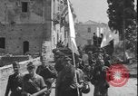 Image of Messina rubble Messina Italy, 1943, second 53 stock footage video 65675078723