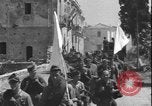 Image of Messina rubble Messina Italy, 1943, second 54 stock footage video 65675078723