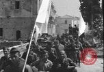 Image of Messina rubble Messina Italy, 1943, second 55 stock footage video 65675078723