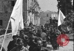 Image of Messina rubble Messina Italy, 1943, second 56 stock footage video 65675078723