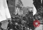 Image of Messina rubble Messina Italy, 1943, second 57 stock footage video 65675078723