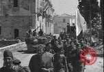 Image of Messina rubble Messina Italy, 1943, second 58 stock footage video 65675078723