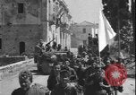 Image of Messina rubble Messina Italy, 1943, second 59 stock footage video 65675078723