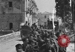 Image of Messina rubble Messina Italy, 1943, second 60 stock footage video 65675078723