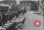 Image of Messina rubble Messina Italy, 1943, second 61 stock footage video 65675078723