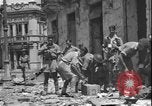 Image of General Patton General Truscott Messina Italy, 1943, second 8 stock footage video 65675078724