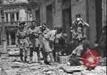 Image of General Patton General Truscott Messina Italy, 1943, second 14 stock footage video 65675078724