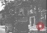 Image of General Patton General Truscott Messina Italy, 1943, second 15 stock footage video 65675078724