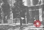 Image of General Patton General Truscott Messina Italy, 1943, second 18 stock footage video 65675078724