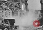 Image of General Patton General Truscott Messina Italy, 1943, second 24 stock footage video 65675078724
