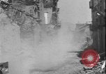 Image of General Patton General Truscott Messina Italy, 1943, second 25 stock footage video 65675078724