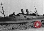 Image of General Patton General Truscott Messina Italy, 1943, second 26 stock footage video 65675078724