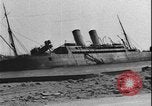 Image of General Patton General Truscott Messina Italy, 1943, second 27 stock footage video 65675078724