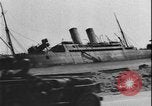 Image of General Patton General Truscott Messina Italy, 1943, second 28 stock footage video 65675078724