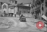 Image of General Patton General Truscott Messina Italy, 1943, second 33 stock footage video 65675078724