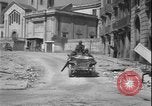 Image of General Patton General Truscott Messina Italy, 1943, second 34 stock footage video 65675078724