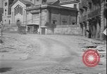 Image of General Patton General Truscott Messina Italy, 1943, second 36 stock footage video 65675078724