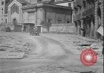 Image of General Patton General Truscott Messina Italy, 1943, second 38 stock footage video 65675078724