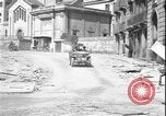 Image of General Patton General Truscott Messina Italy, 1943, second 40 stock footage video 65675078724