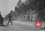 Image of General Patton General Truscott Messina Italy, 1943, second 45 stock footage video 65675078724