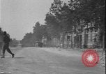 Image of General Patton General Truscott Messina Italy, 1943, second 46 stock footage video 65675078724