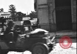 Image of General Patton General Truscott Messina Italy, 1943, second 47 stock footage video 65675078724