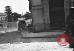 Image of General Patton General Truscott Messina Italy, 1943, second 48 stock footage video 65675078724