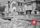 Image of General Patton General Truscott Messina Italy, 1943, second 49 stock footage video 65675078724