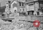 Image of General Patton General Truscott Messina Italy, 1943, second 50 stock footage video 65675078724