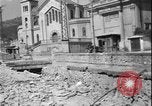 Image of General Patton General Truscott Messina Italy, 1943, second 51 stock footage video 65675078724