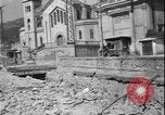 Image of General Patton General Truscott Messina Italy, 1943, second 52 stock footage video 65675078724