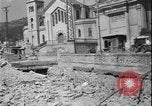 Image of General Patton General Truscott Messina Italy, 1943, second 55 stock footage video 65675078724