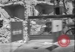 Image of General Patton General Truscott Messina Italy, 1943, second 58 stock footage video 65675078724