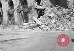 Image of General Patton General Truscott Messina Italy, 1943, second 60 stock footage video 65675078724