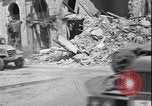 Image of General Patton General Truscott Messina Italy, 1943, second 61 stock footage video 65675078724