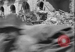 Image of General Patton General Truscott Messina Italy, 1943, second 62 stock footage video 65675078724