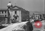 Image of Messina WW2 Messina Italy, 1943, second 14 stock footage video 65675078725