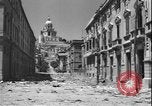 Image of Messina WW2 Messina Italy, 1943, second 25 stock footage video 65675078725