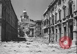 Image of Messina WW2 Messina Italy, 1943, second 26 stock footage video 65675078725