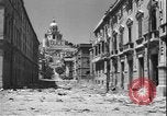 Image of Messina WW2 Messina Italy, 1943, second 28 stock footage video 65675078725