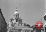 Image of Messina WW2 Messina Italy, 1943, second 30 stock footage video 65675078725