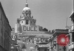 Image of Messina WW2 Messina Italy, 1943, second 31 stock footage video 65675078725