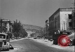 Image of Messina WW2 Messina Italy, 1943, second 34 stock footage video 65675078725
