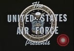 Image of nuclear test Nevada USA, 1953, second 5 stock footage video 65675078726
