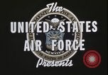 Image of nuclear test Nevada USA, 1953, second 10 stock footage video 65675078726