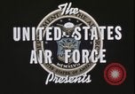 Image of nuclear test Nevada USA, 1953, second 11 stock footage video 65675078726